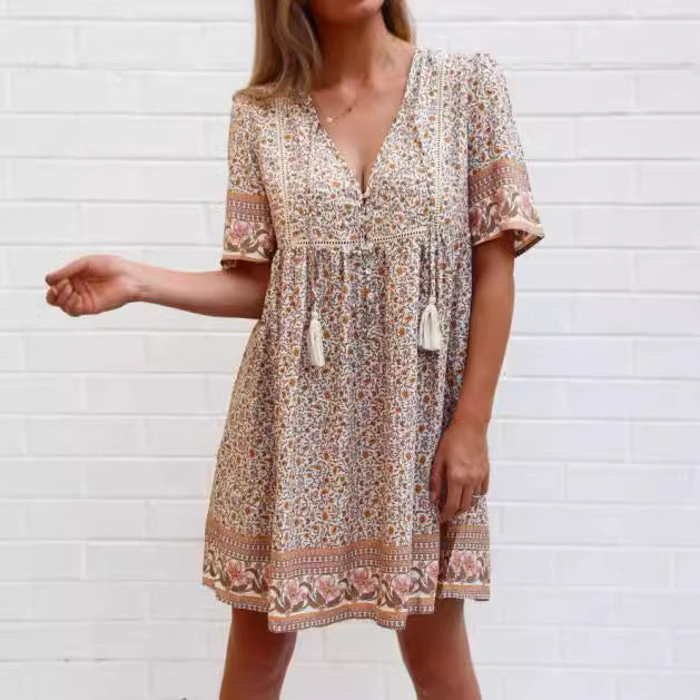 Classic Vintage Garment