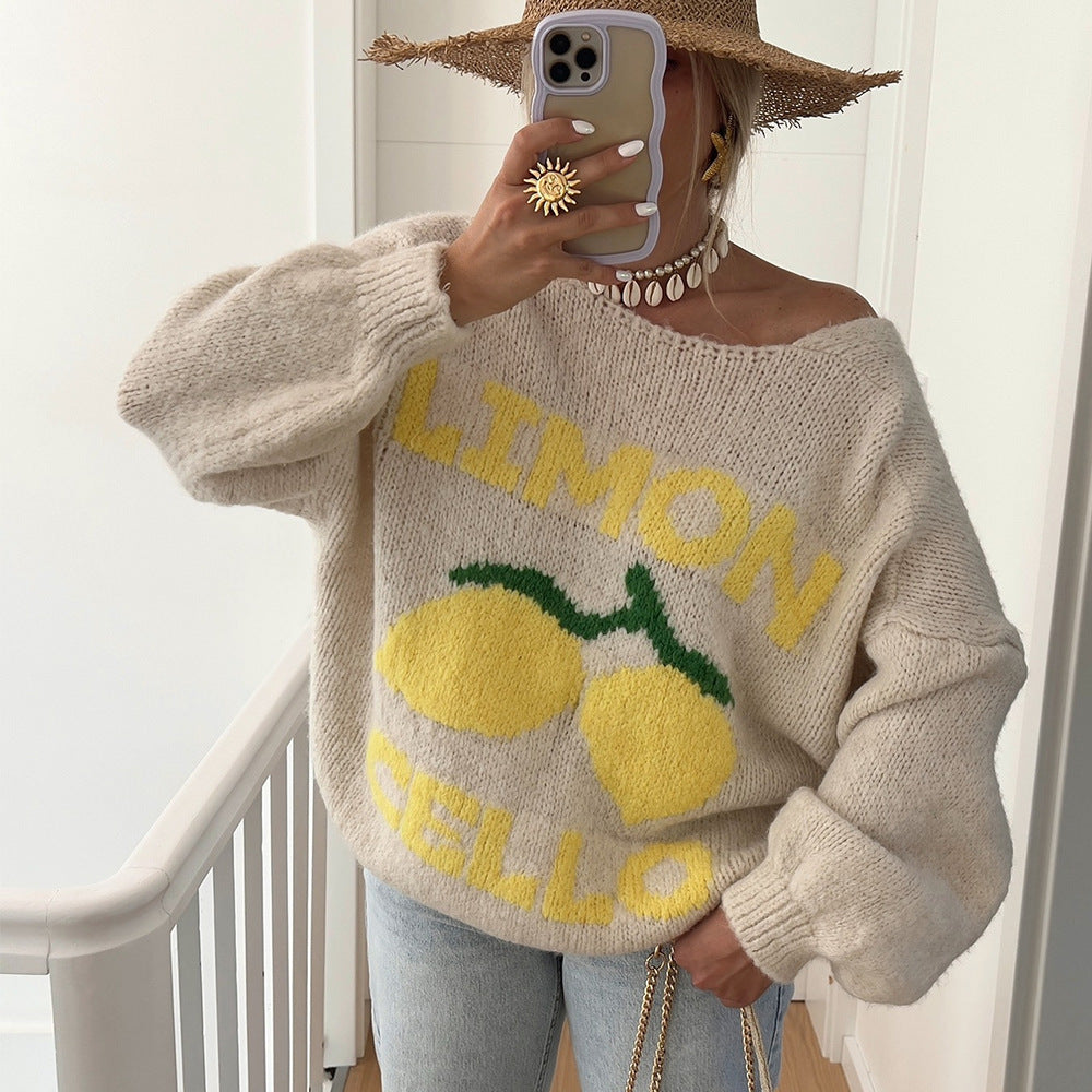 Thoughtfully Designed Cardigan