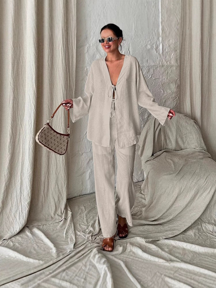 Classic Designed Garment