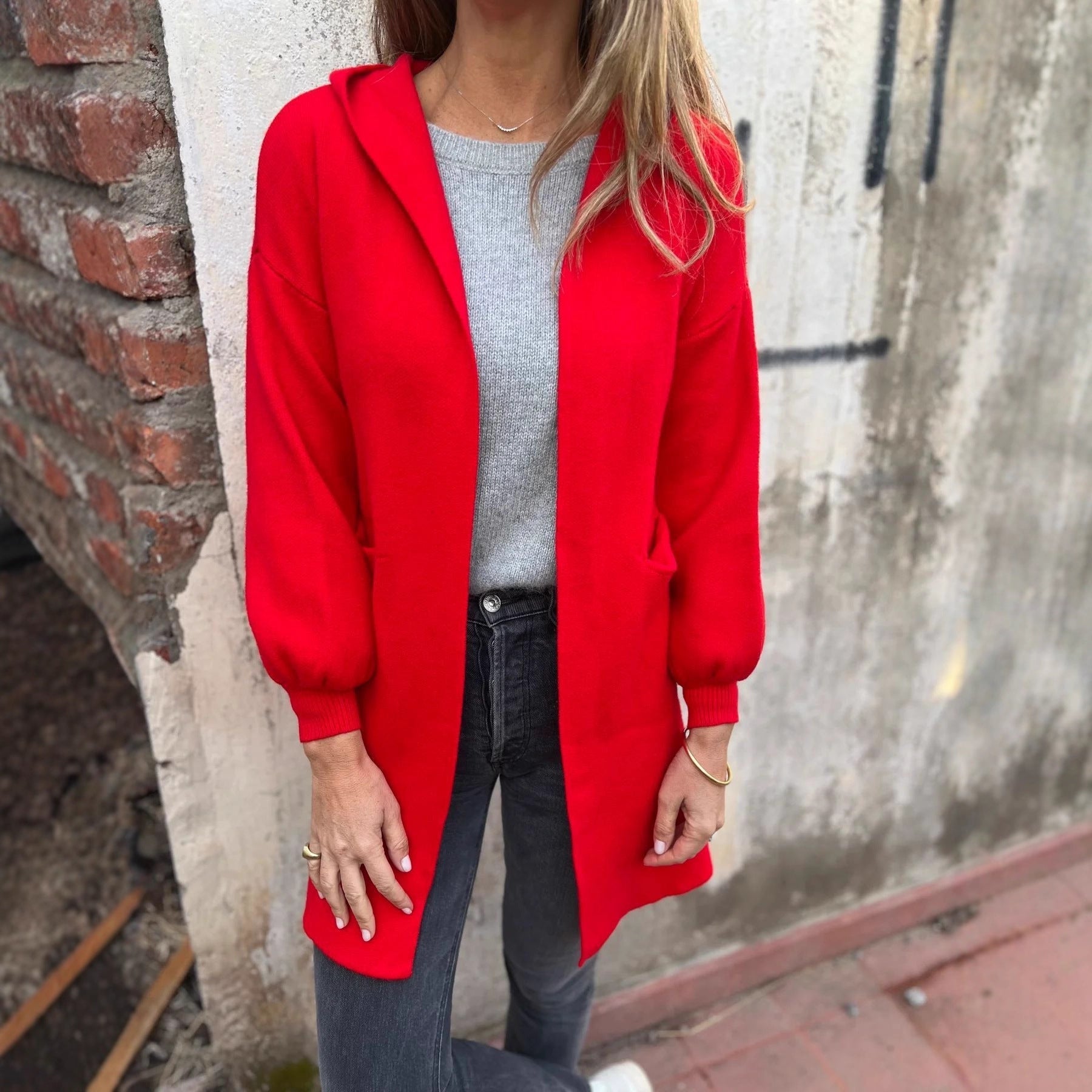 Classic Designed Garment