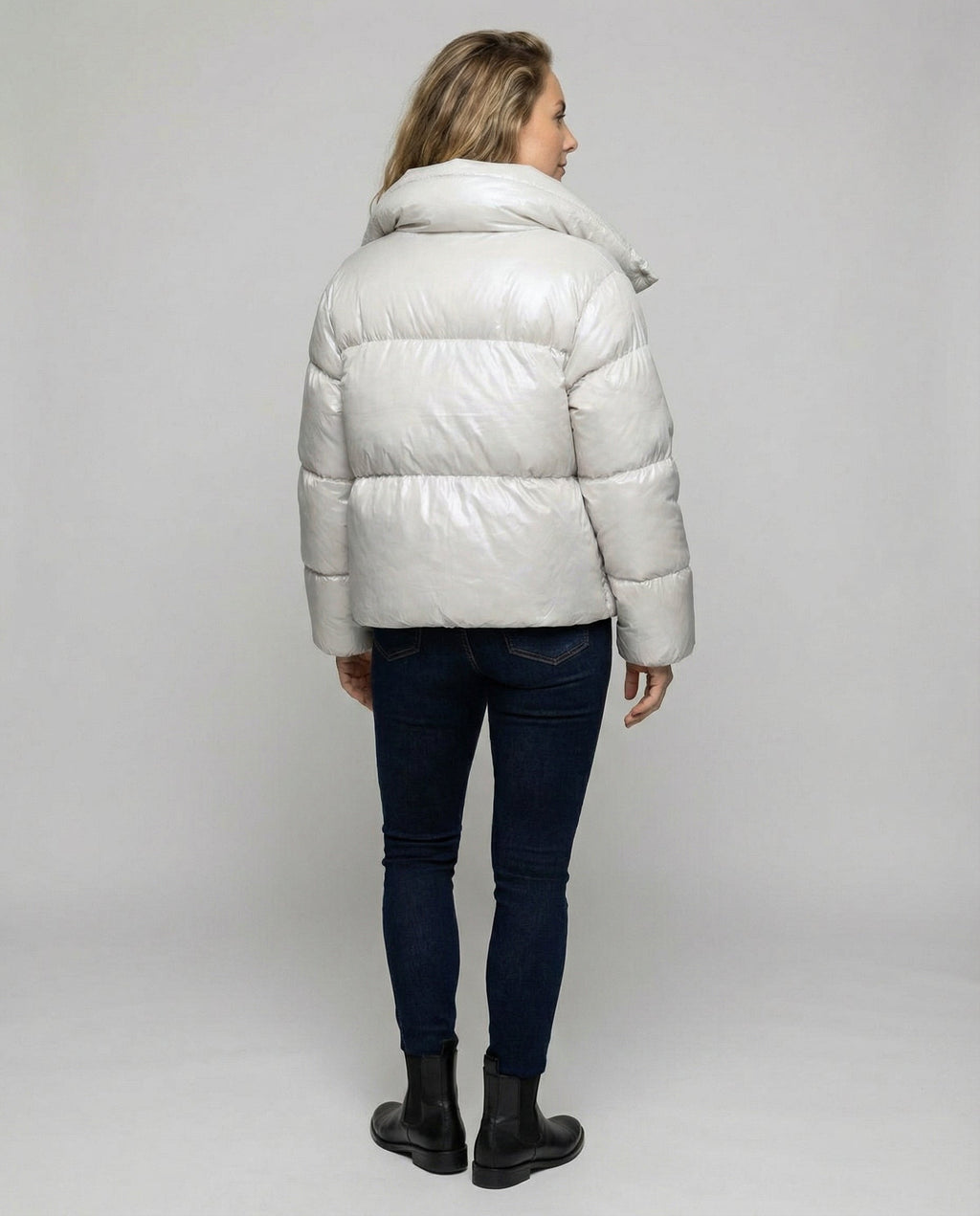 Beautifully Crafted Garment