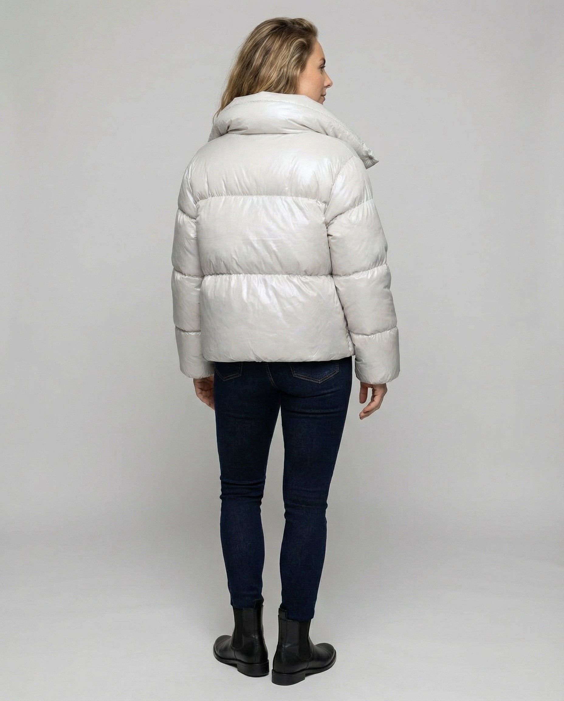 Beautifully Crafted Garment