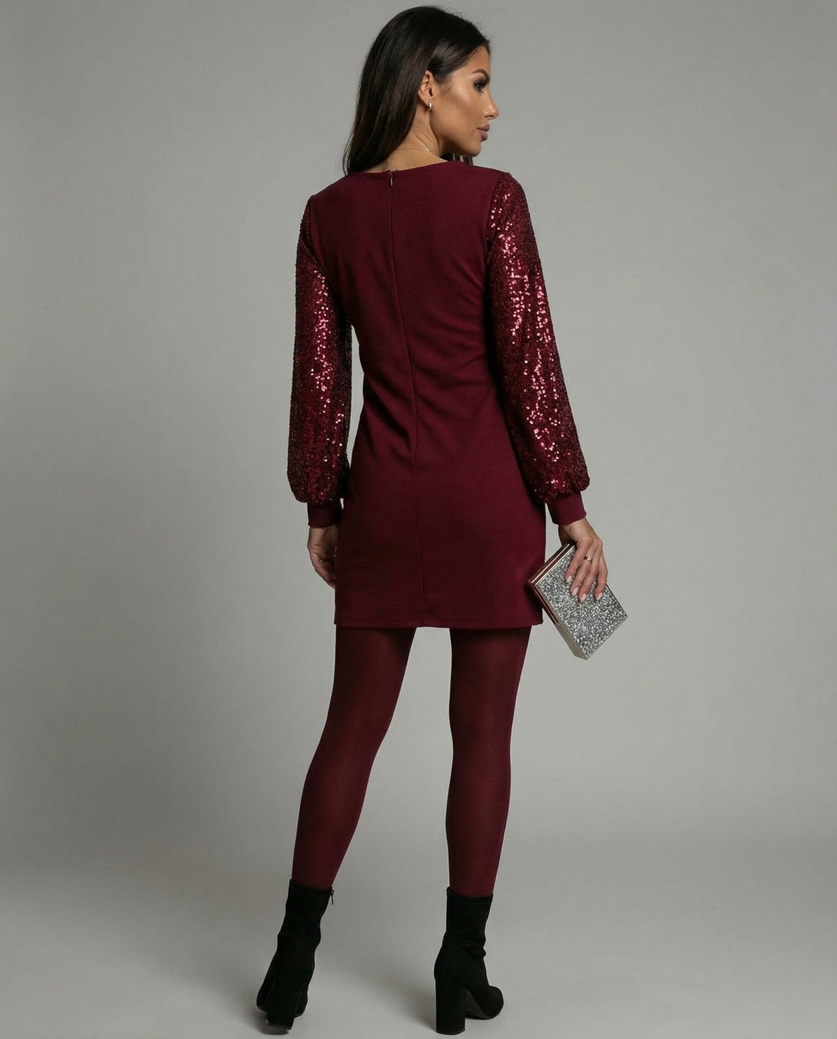 Timeless Vintage Style Garment