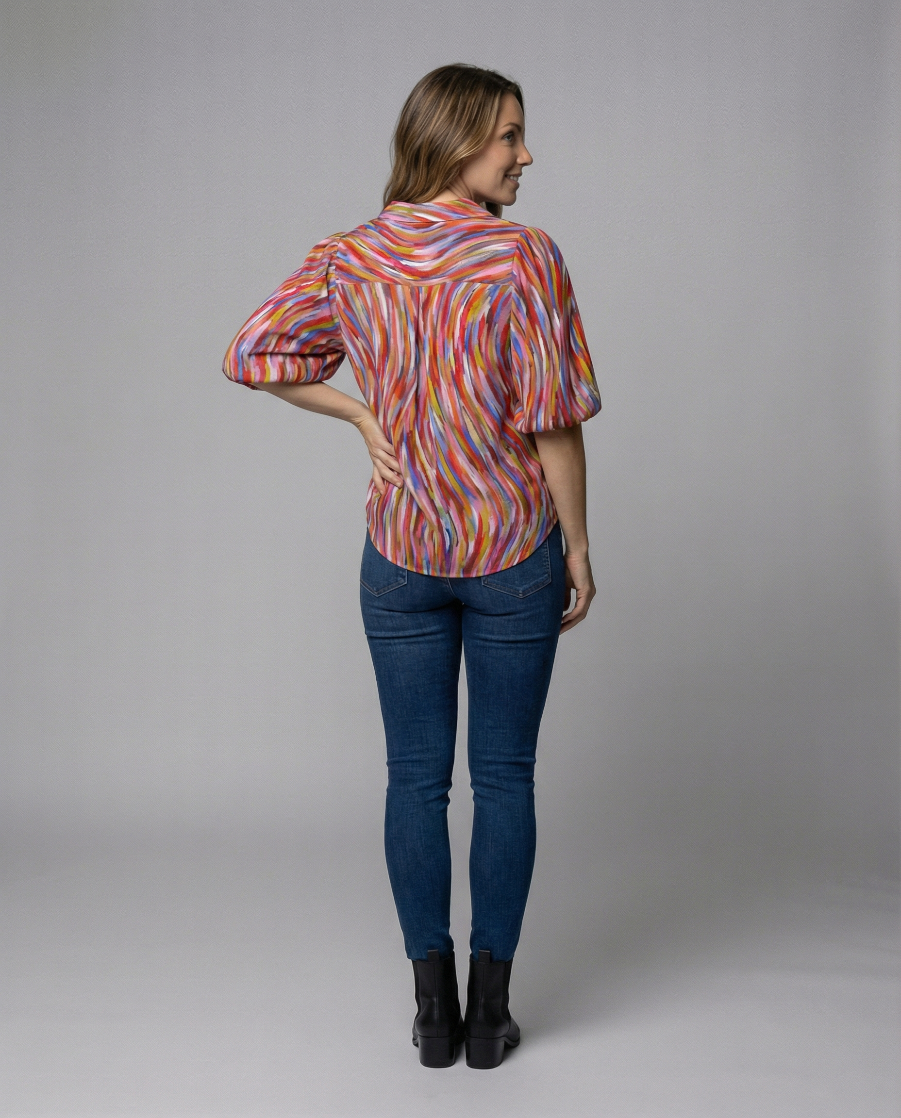 Classic Designed Garment