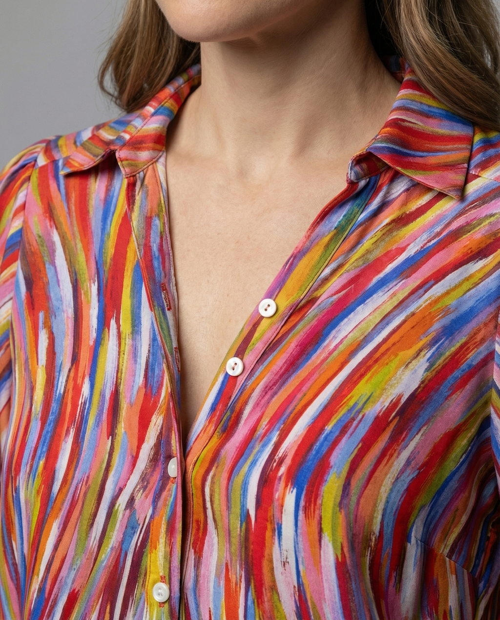 Classic Designed Garment