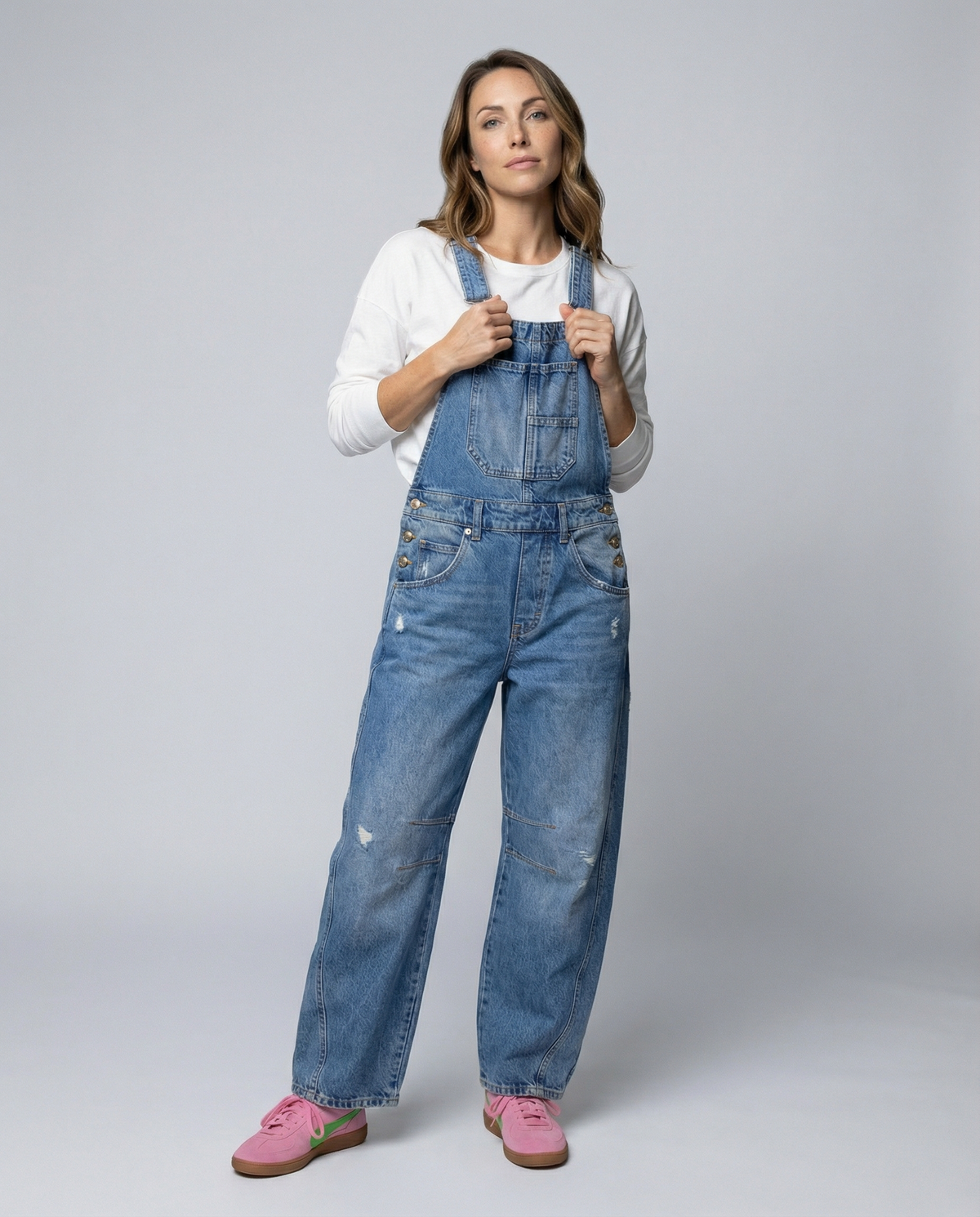 Classic Designed Garment