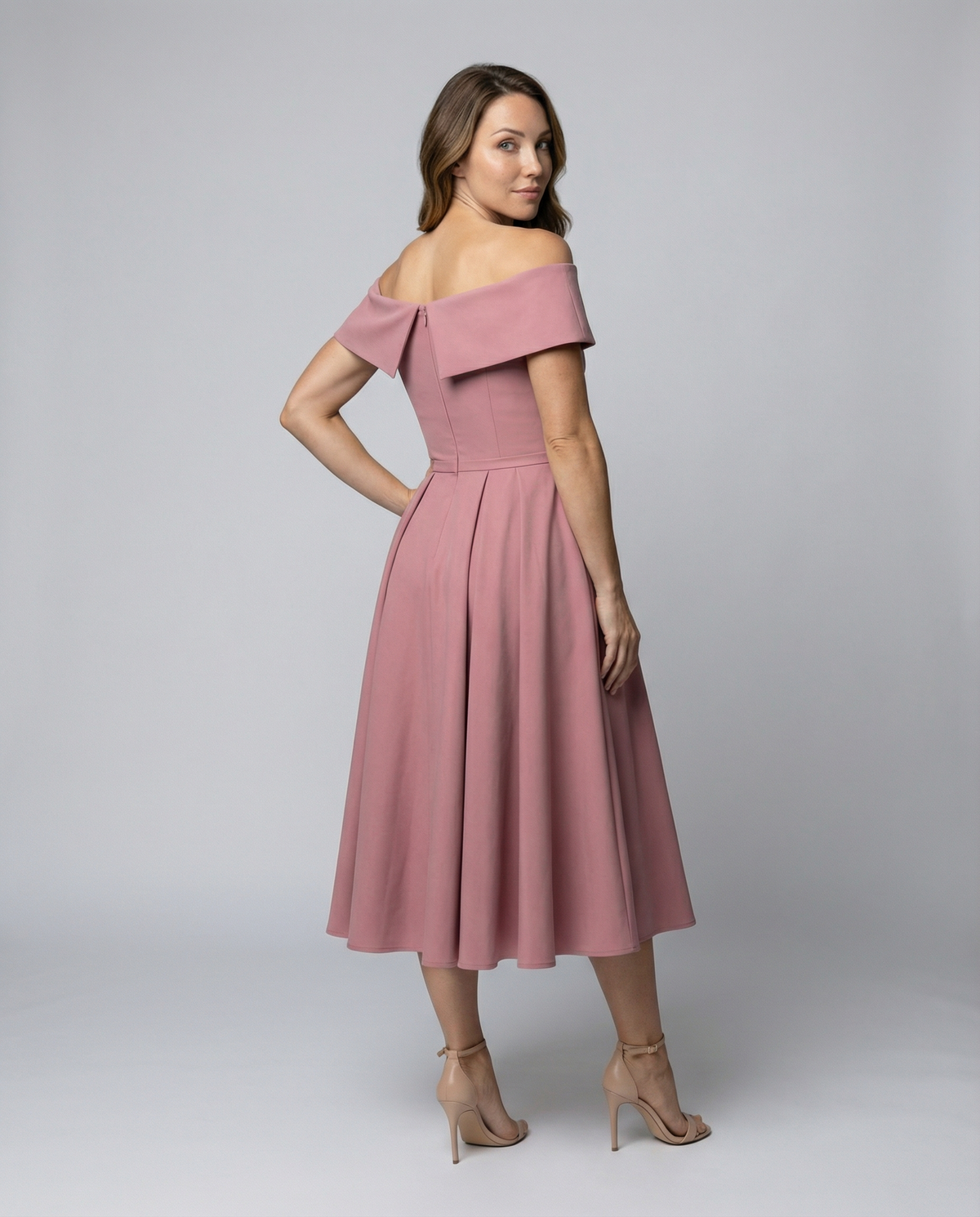 Beautifully Crafted Garment