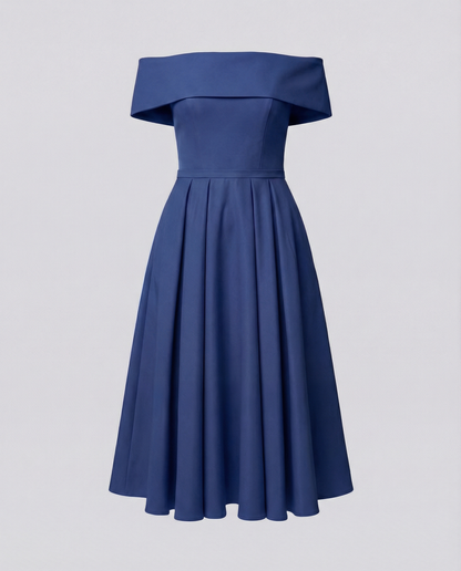 Marineblau