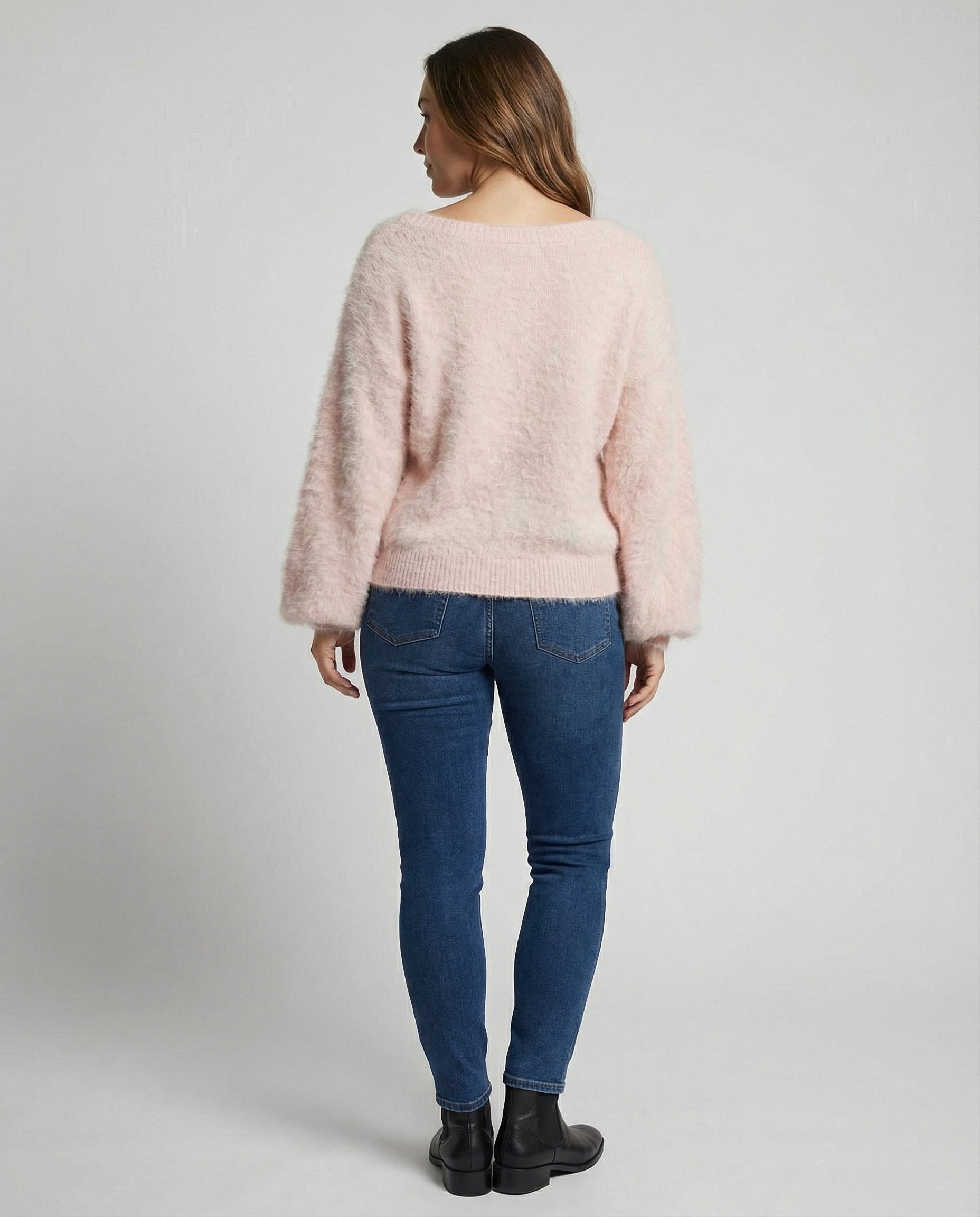Beautifully Crafted Pullover