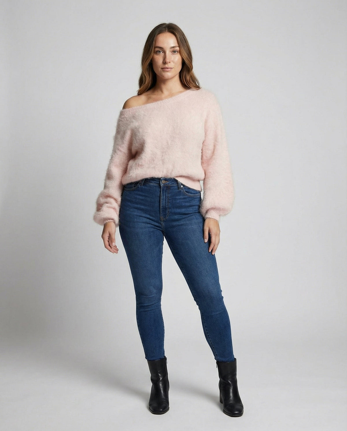 Beautifully Crafted Pullover