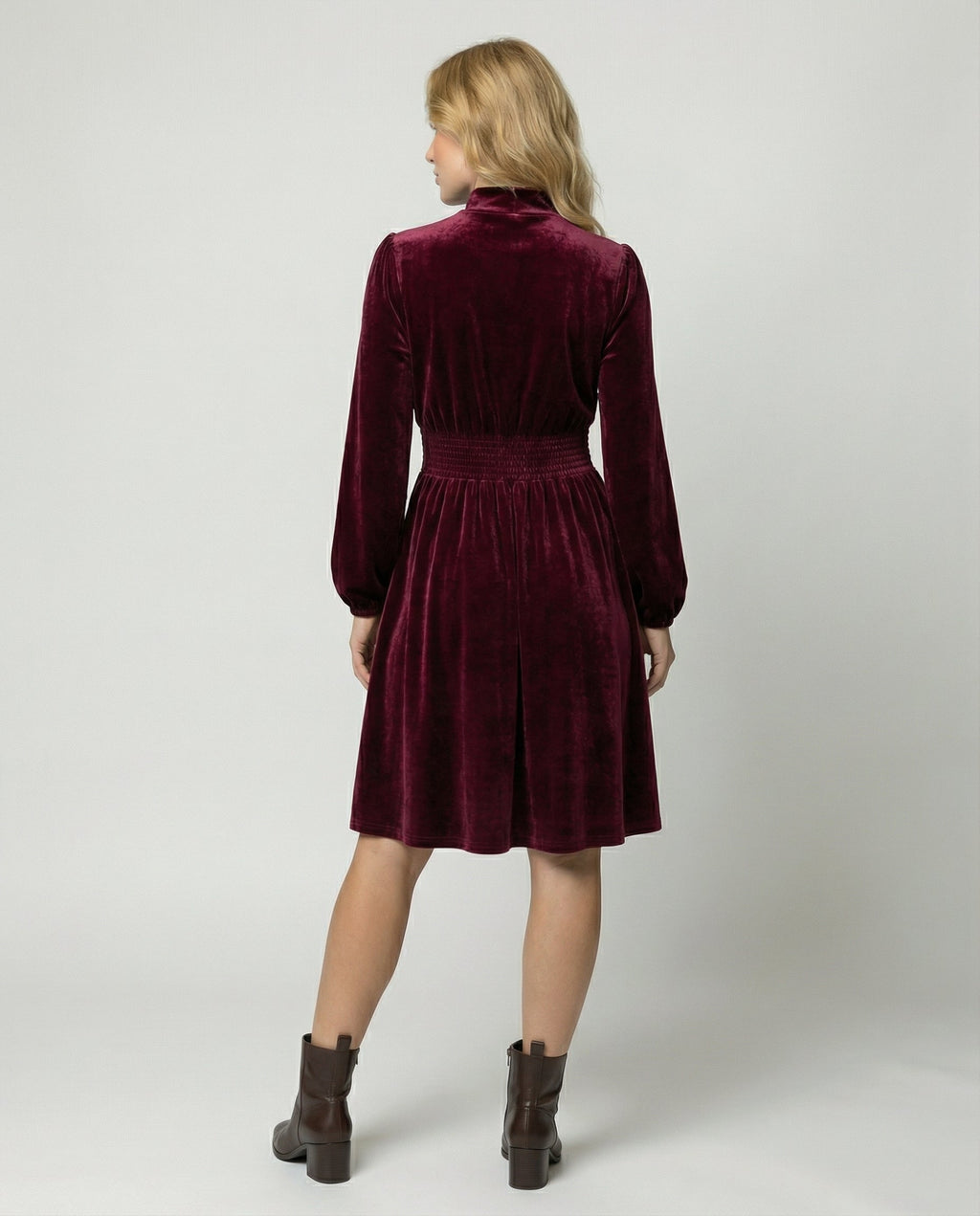 Vintage Inspired Garment