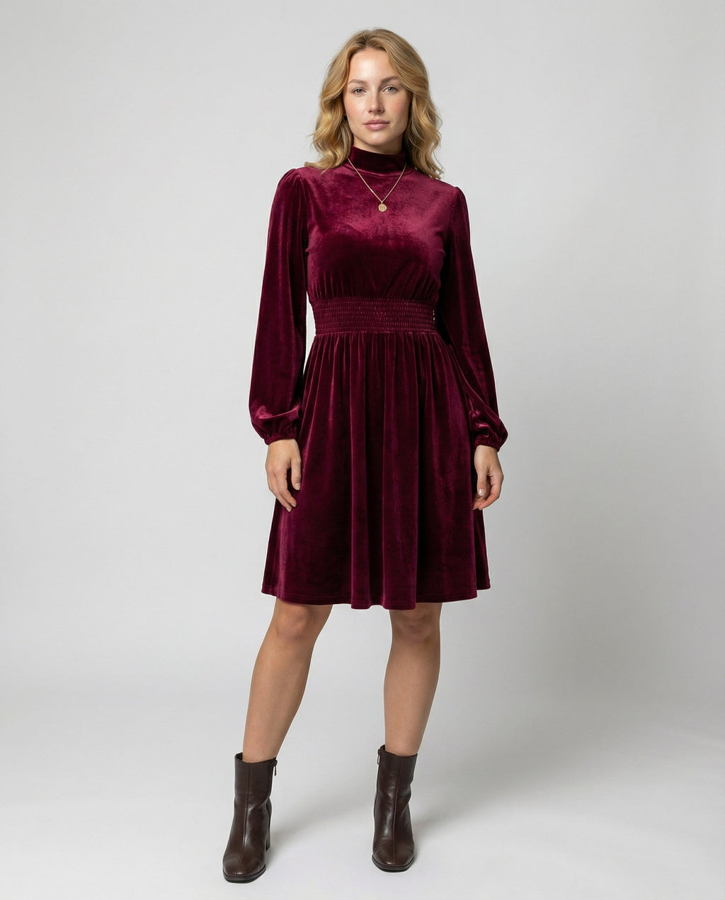 Vintage Inspired Garment