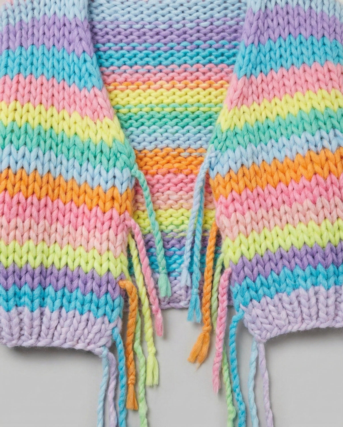 Timeless Vintage Style Cardigan