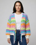 Timeless Vintage Style Cardigan