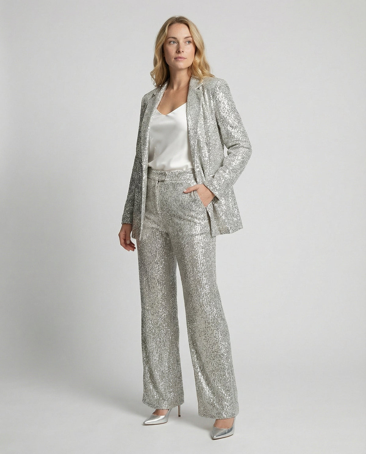 Beautifully Crafted Garment