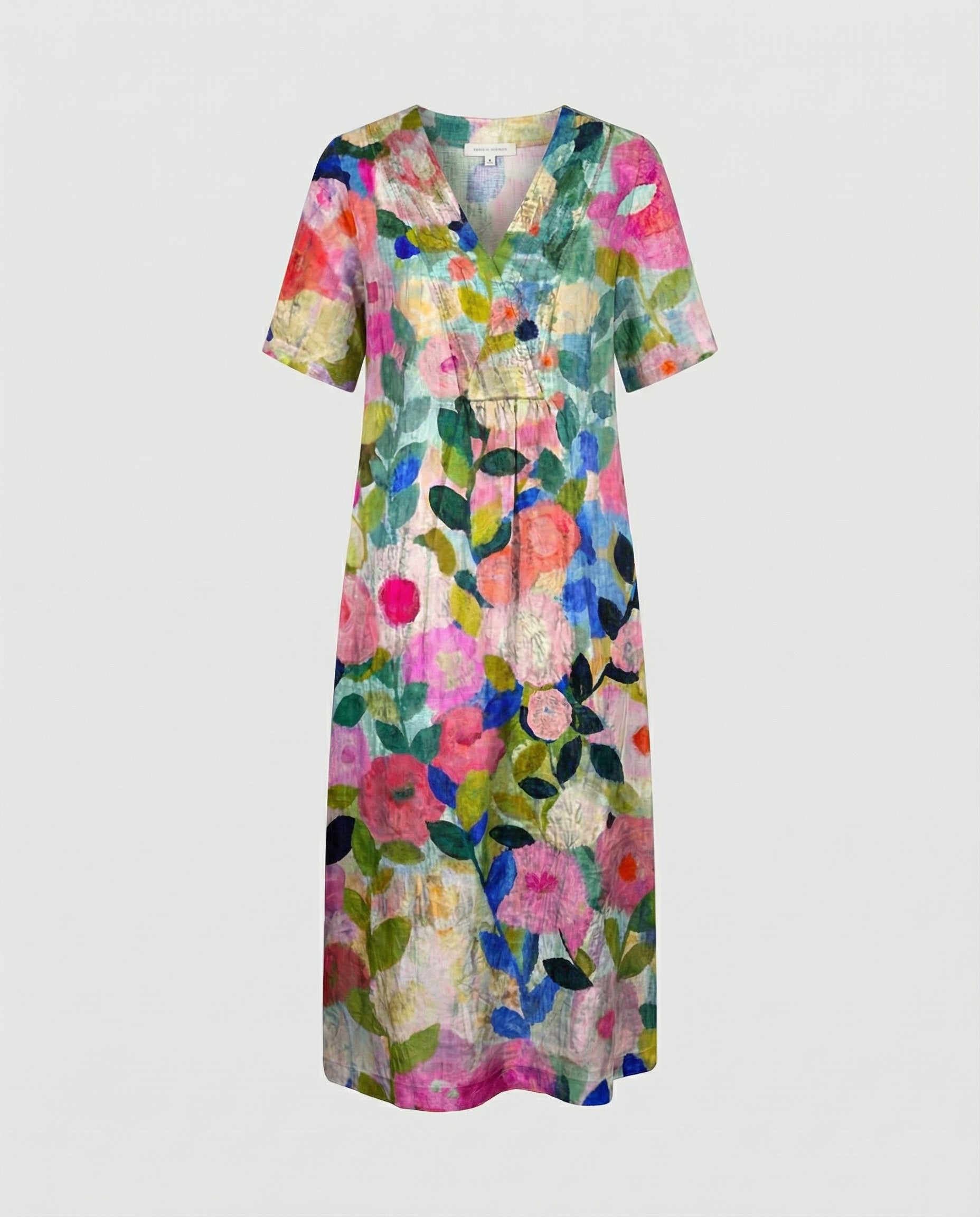 Timeless Vintage Style Garment