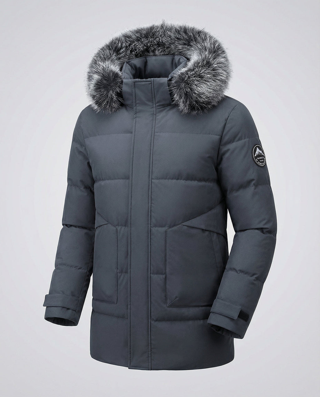 Classic Designed Garment