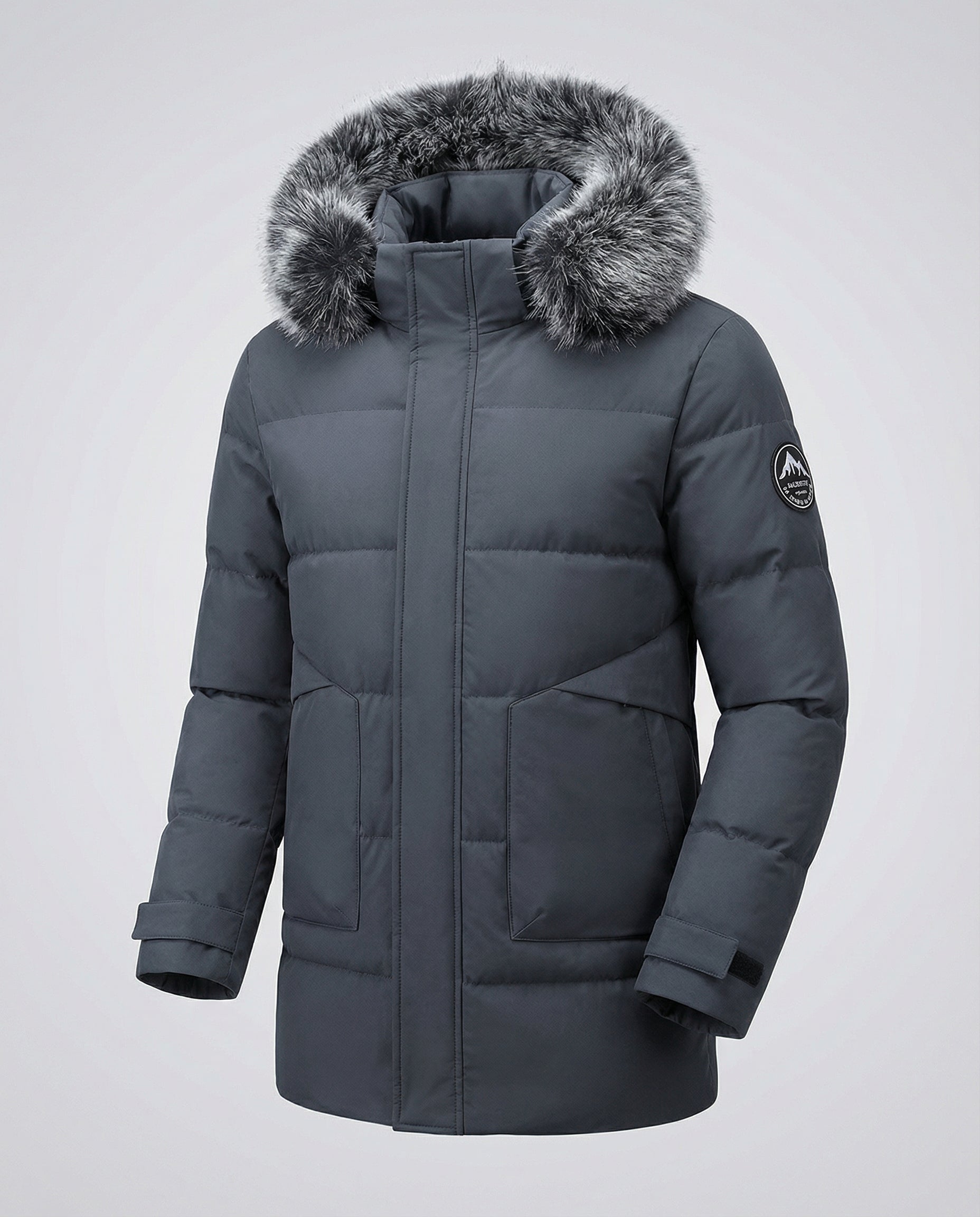 Classic Designed Garment