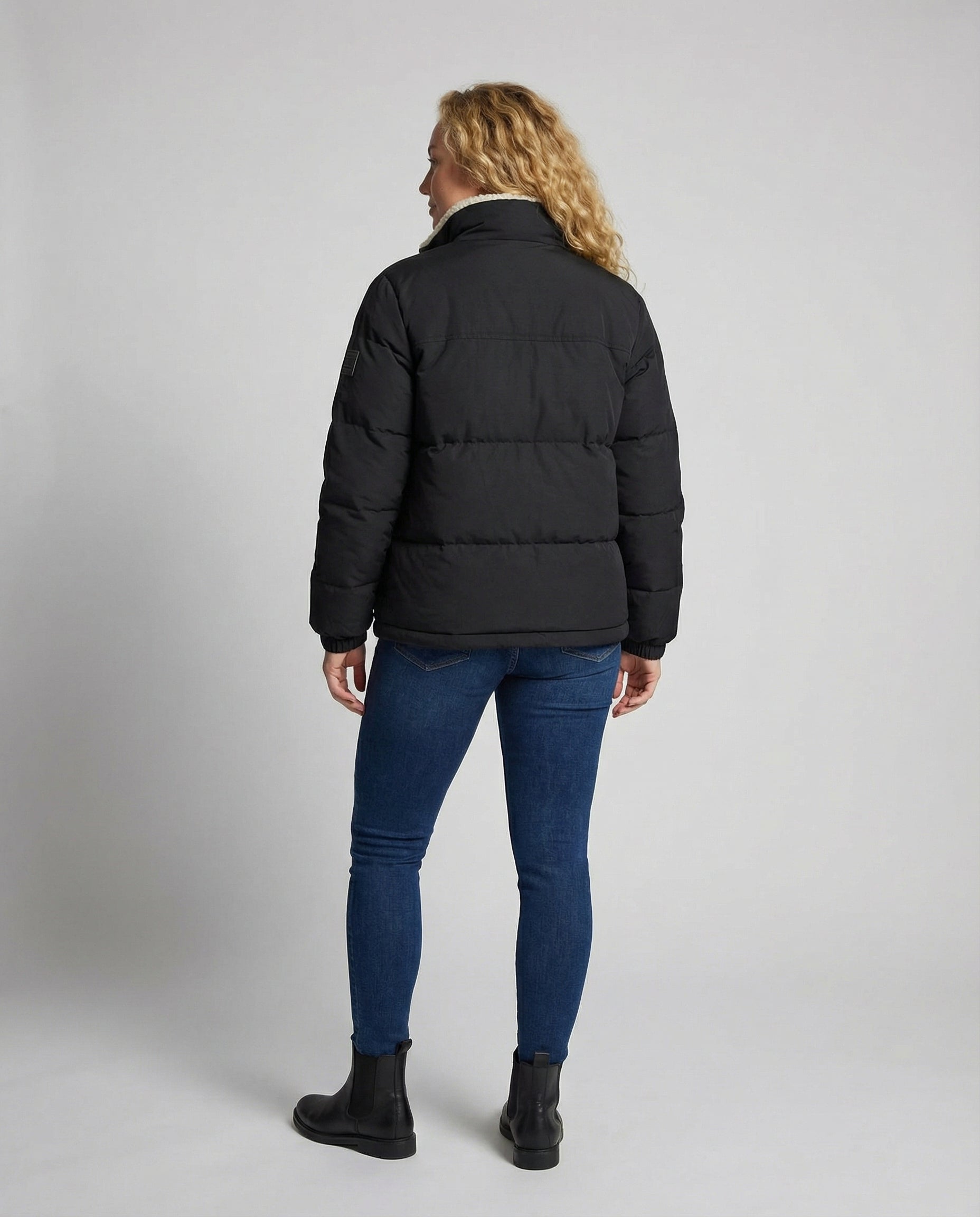 Thoughtfully Designed Garment