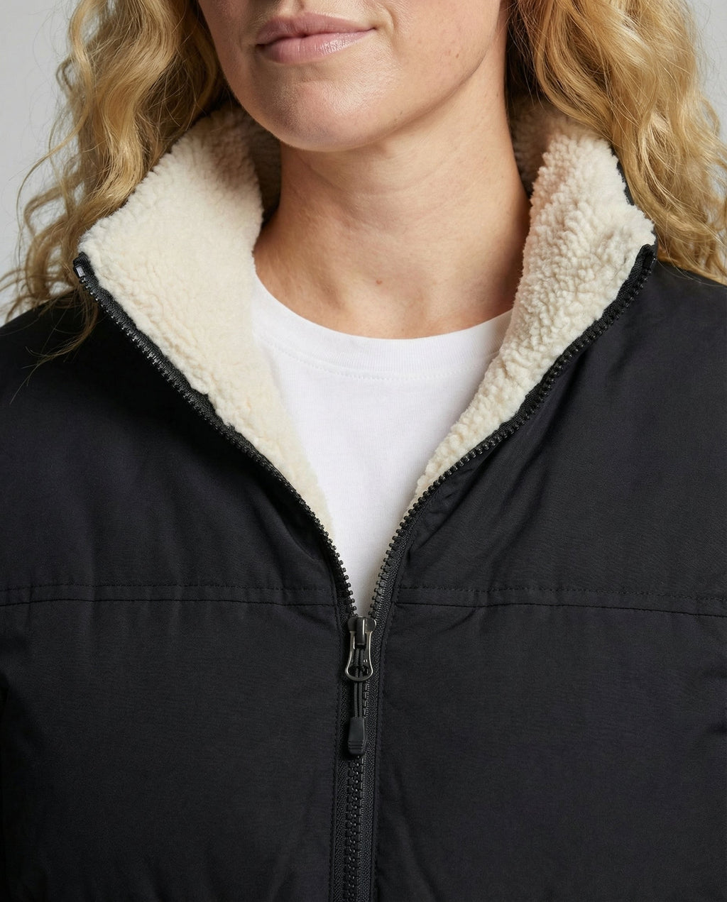 Thoughtfully Designed Garment