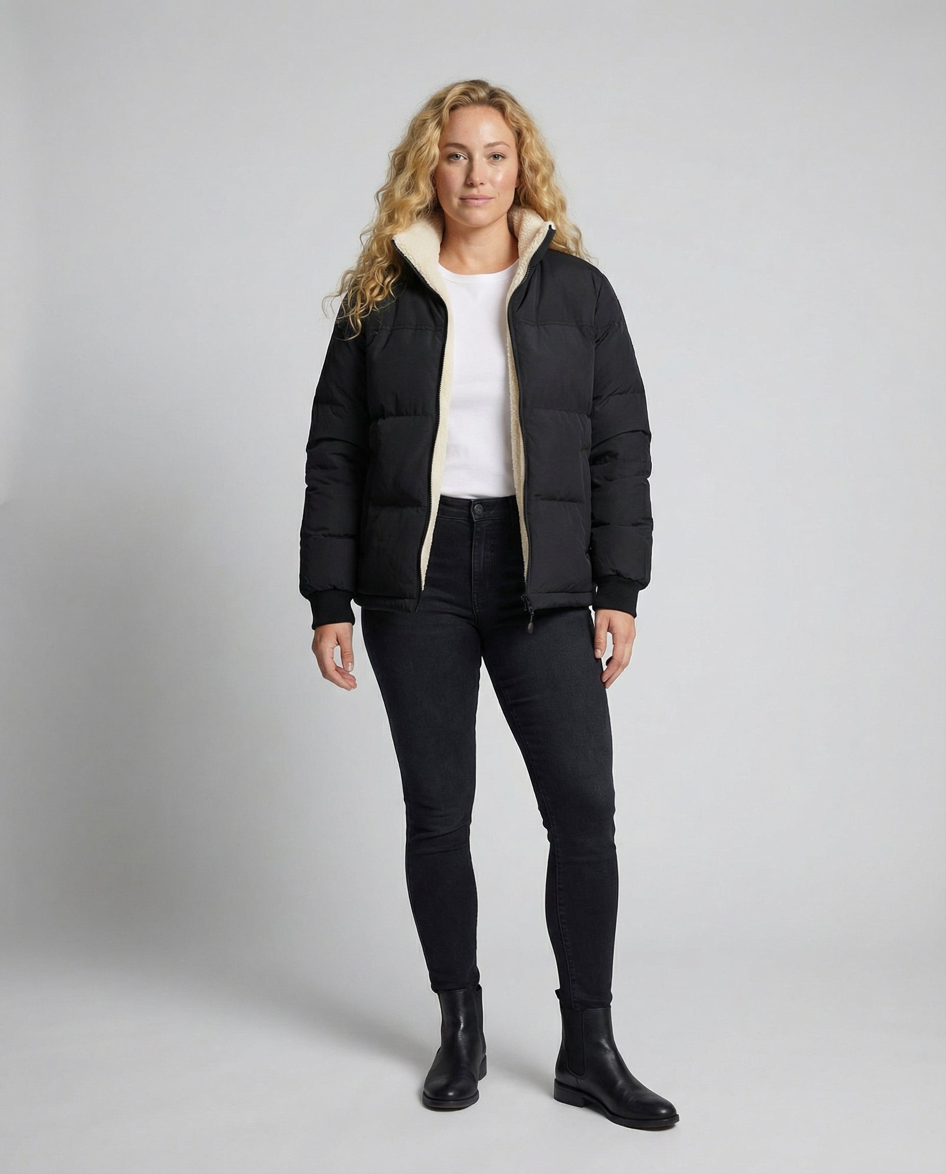 Thoughtfully Designed Garment