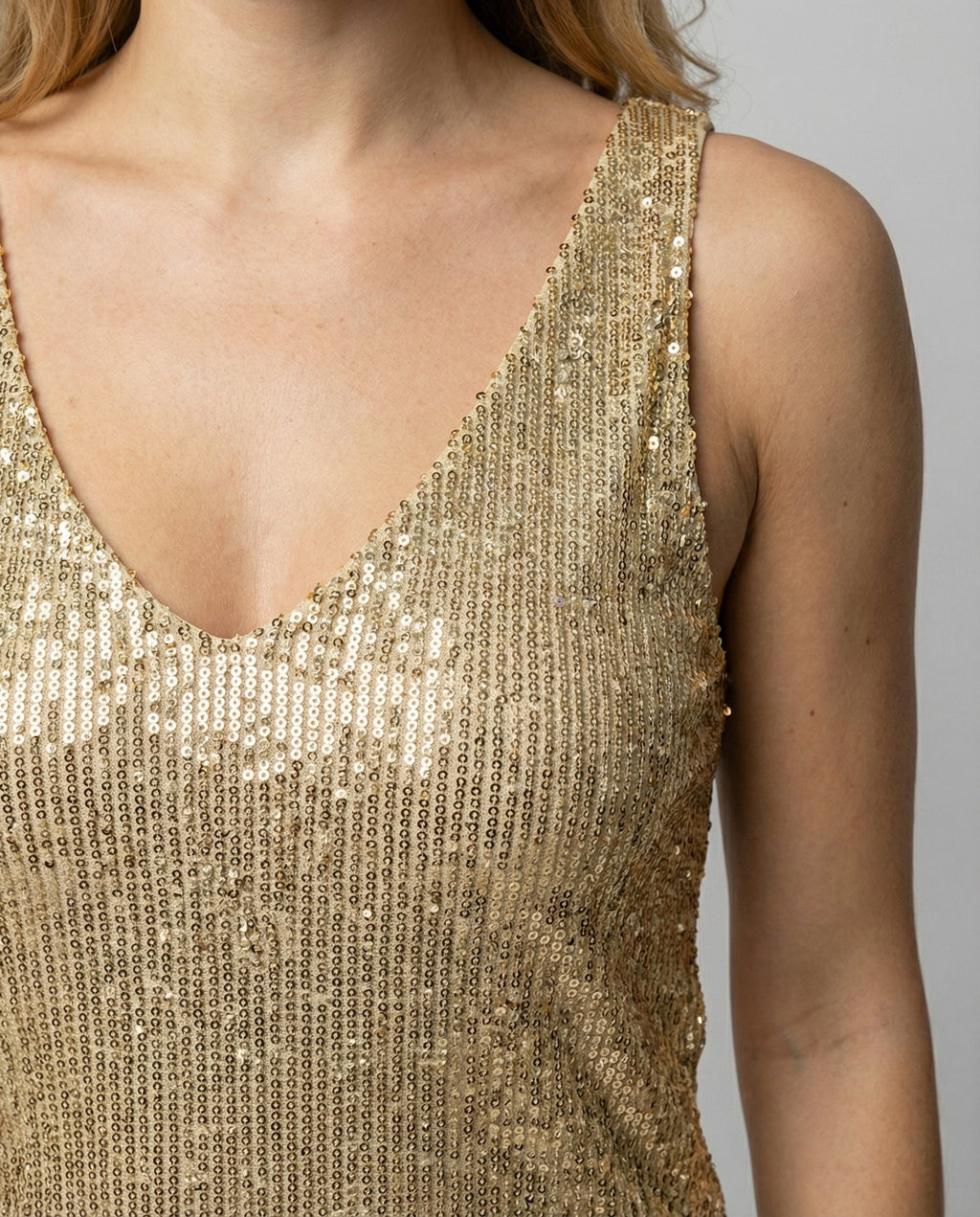 Timeless Vintage Style Garment
