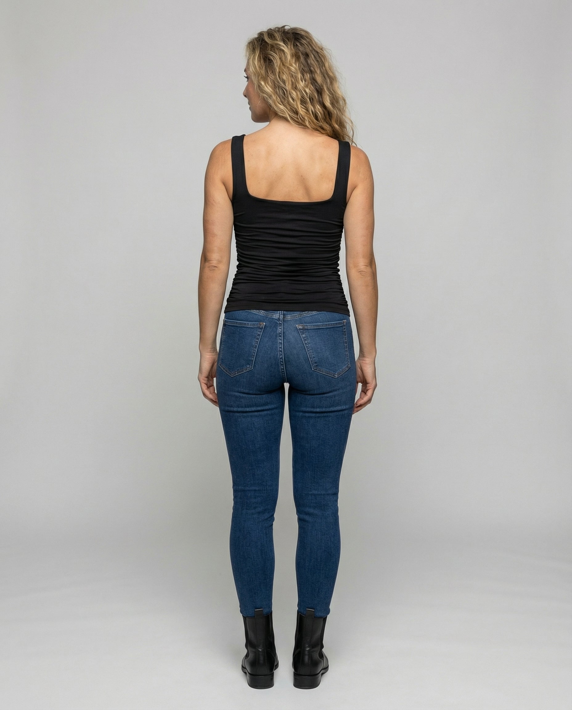 Classic Vintage Top