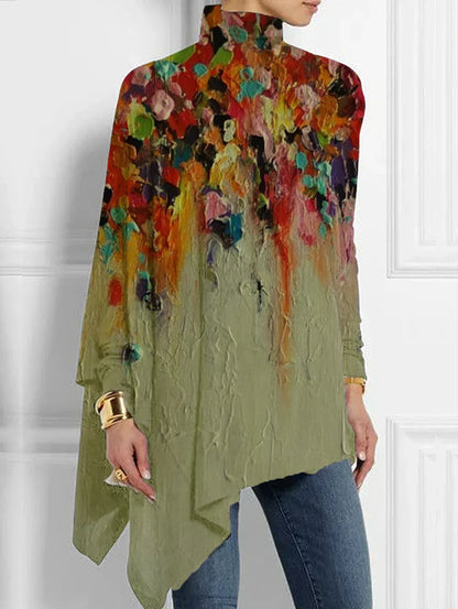 LM | Timeless and stylish winter sweater