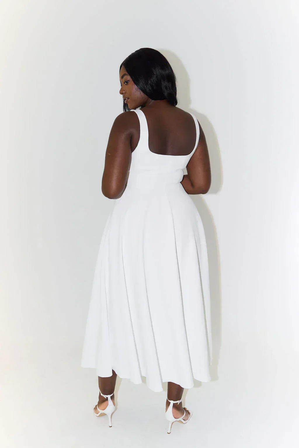 Vintage Inspired Garment