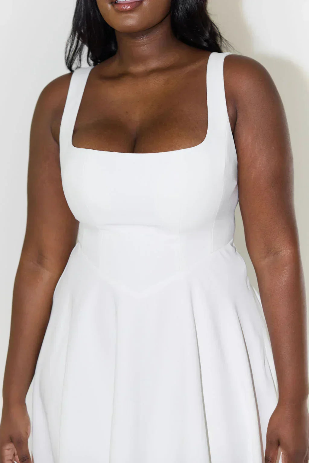 Vintage Inspired Garment