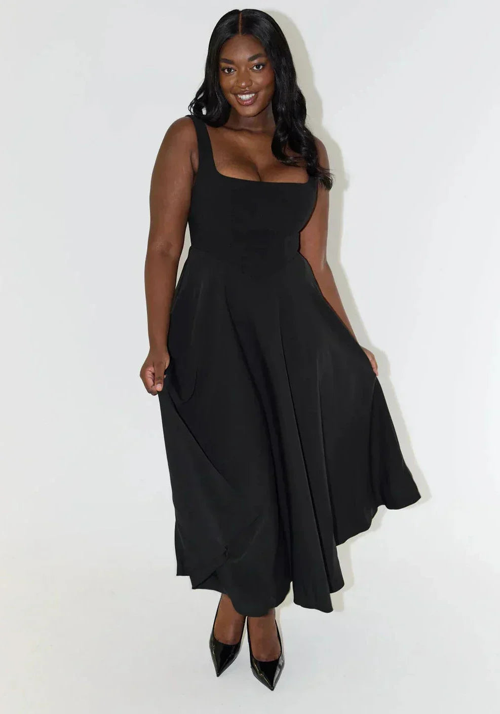 Vintage Inspired Garment