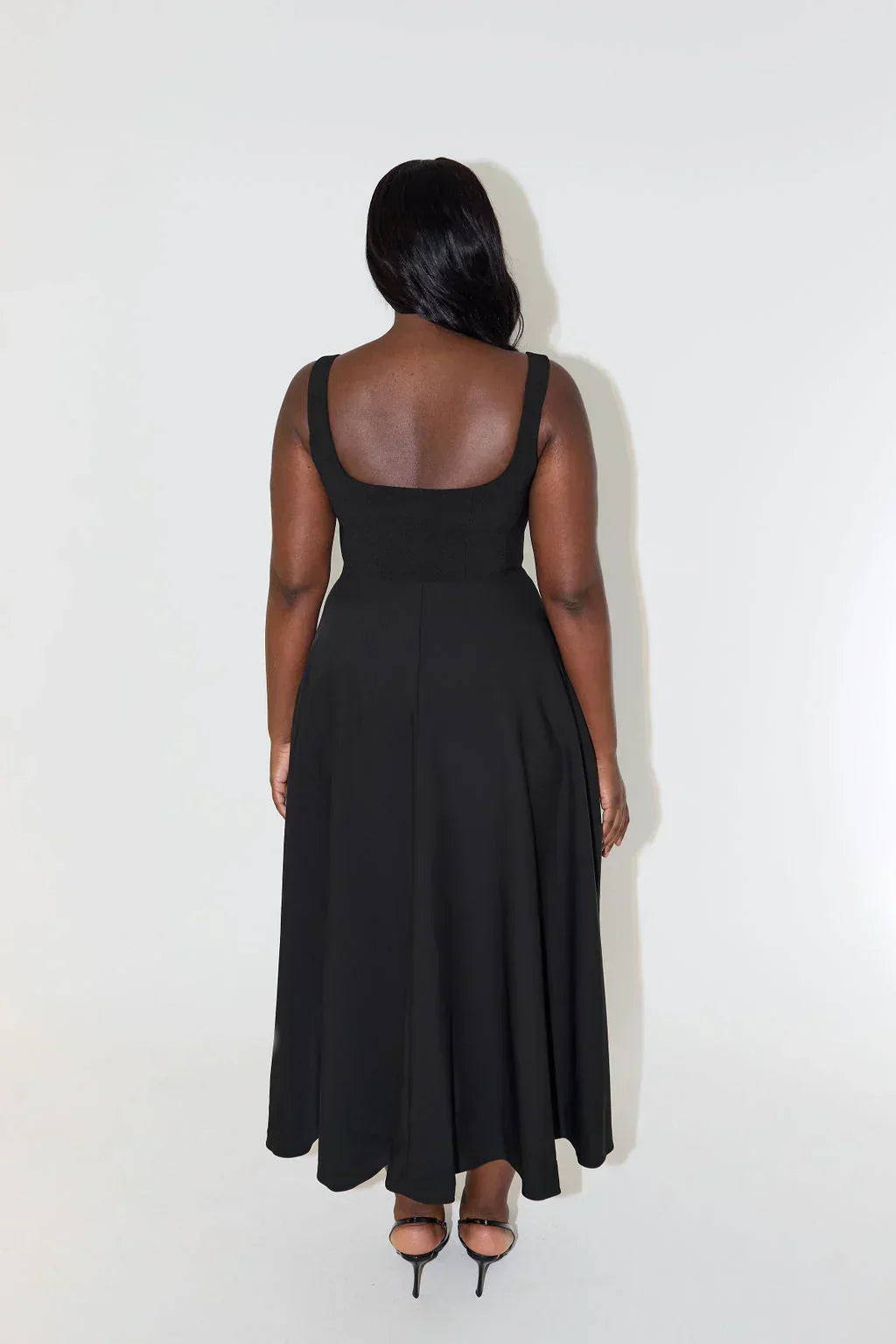 Vintage Inspired Garment