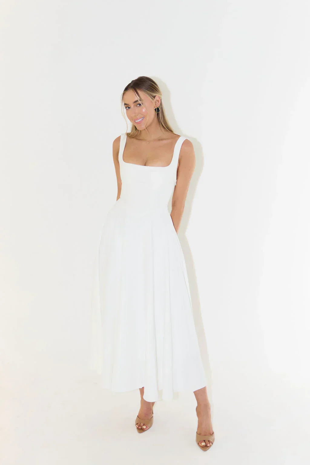 Vintage Inspired Garment