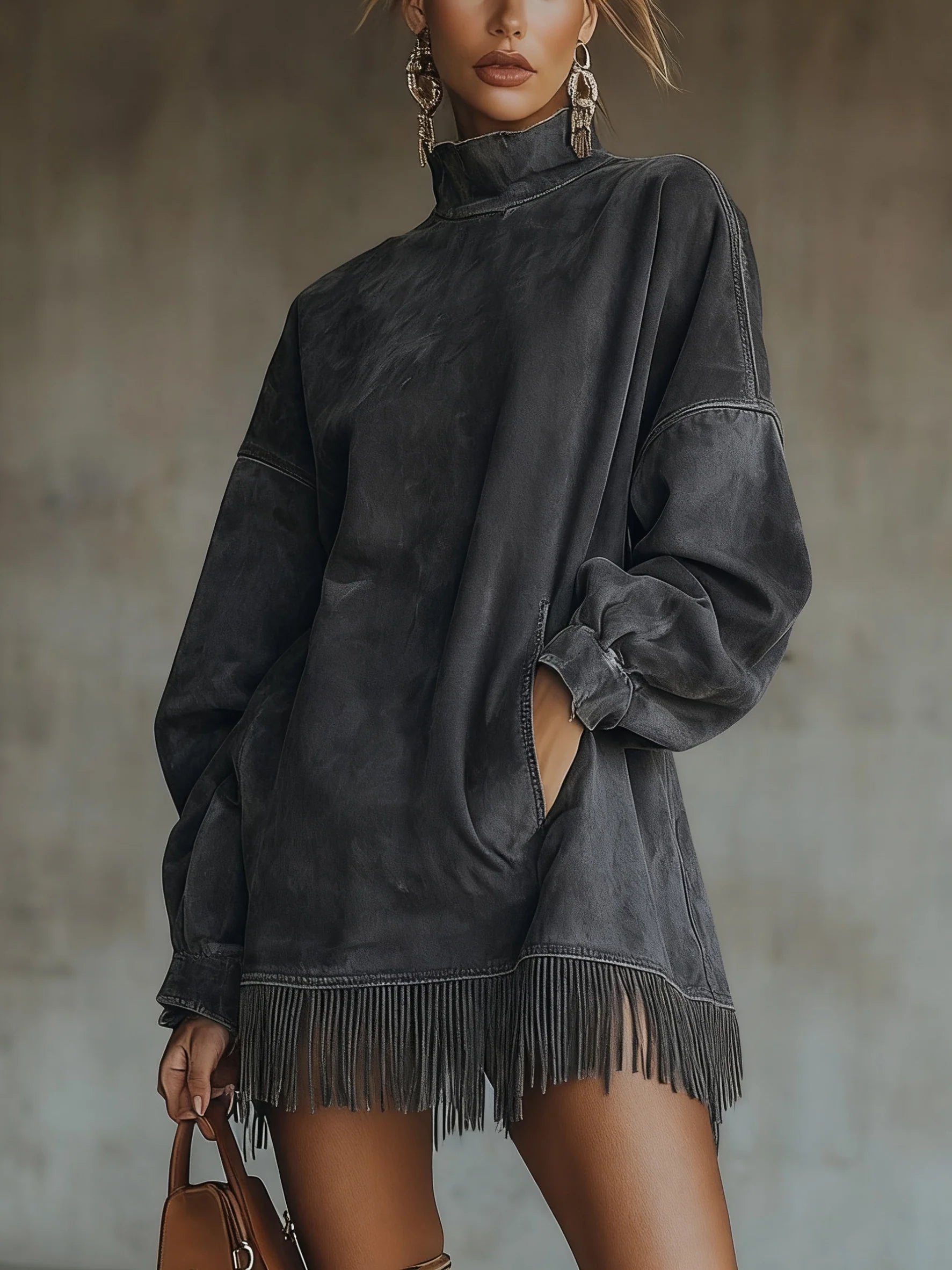 Dark grey