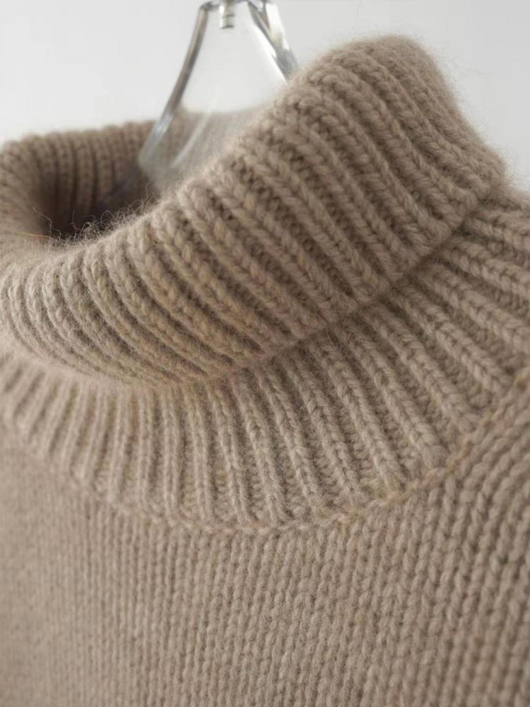 Classic Vintage Pullover