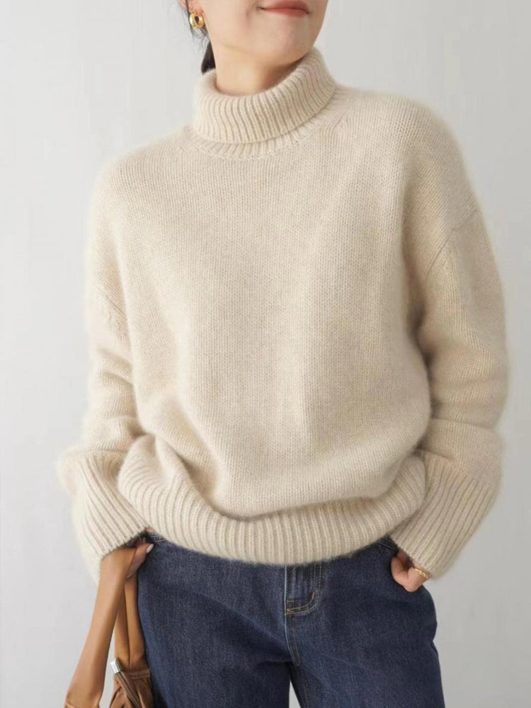 Classic Vintage Pullover