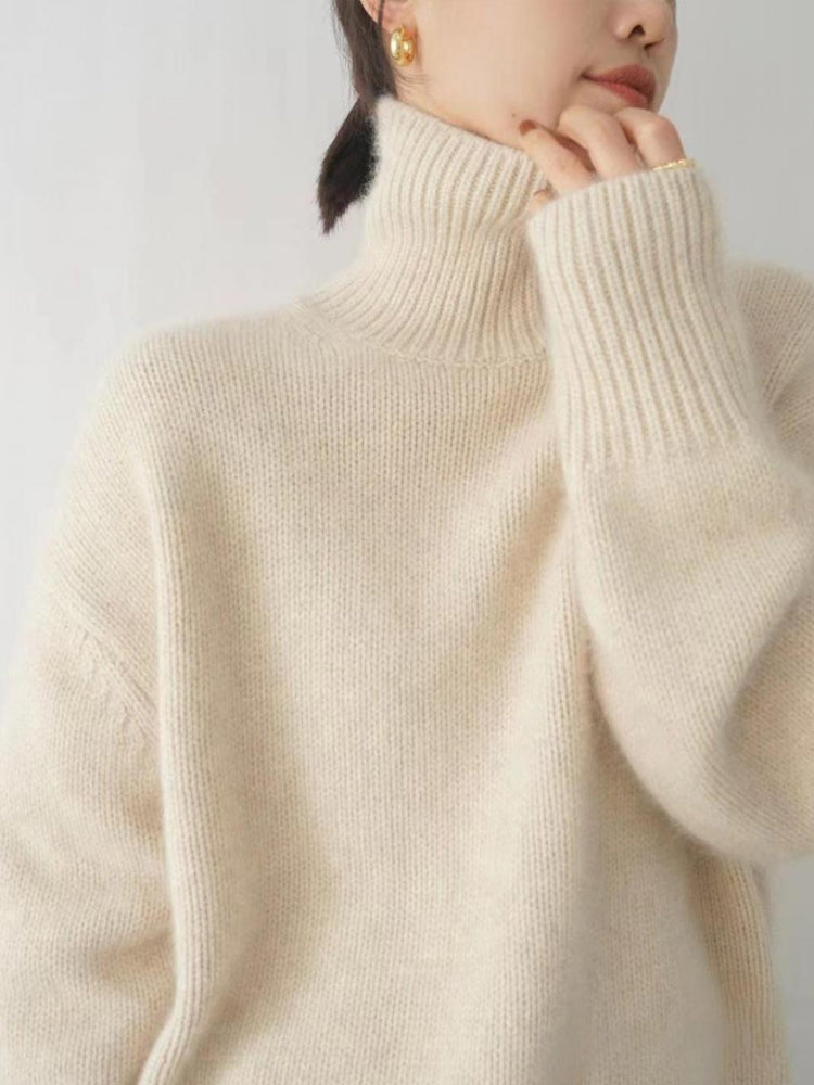Classic Vintage Pullover