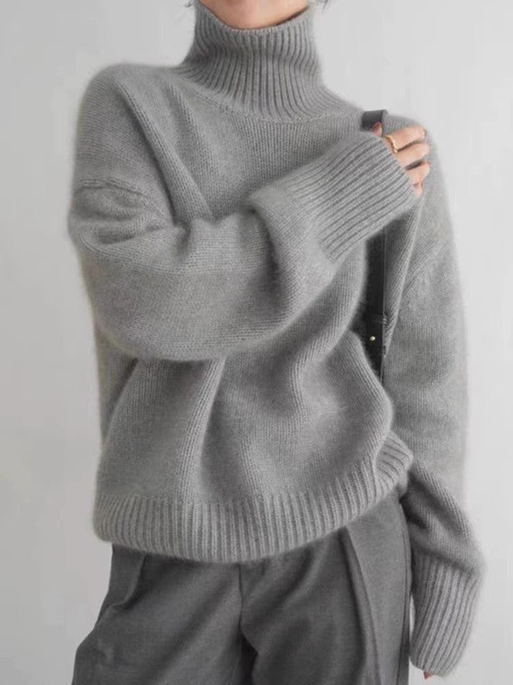 Classic Vintage Pullover