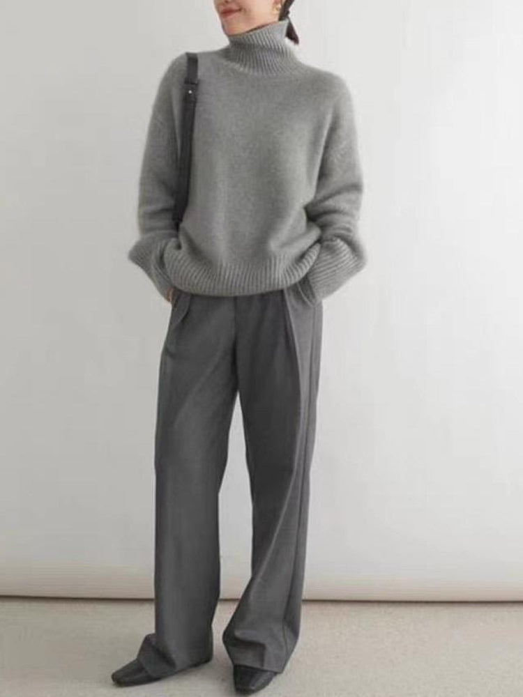 Classic Vintage Pullover