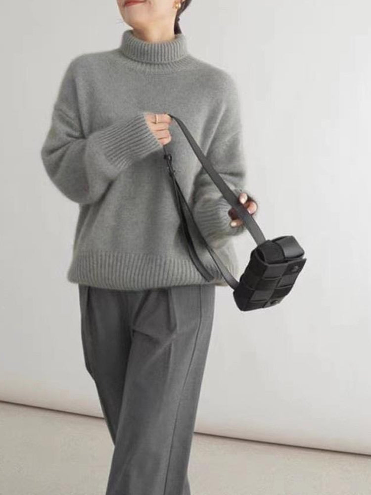 Classic Vintage Pullover