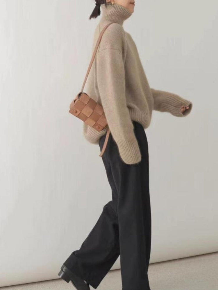 Classic Vintage Pullover