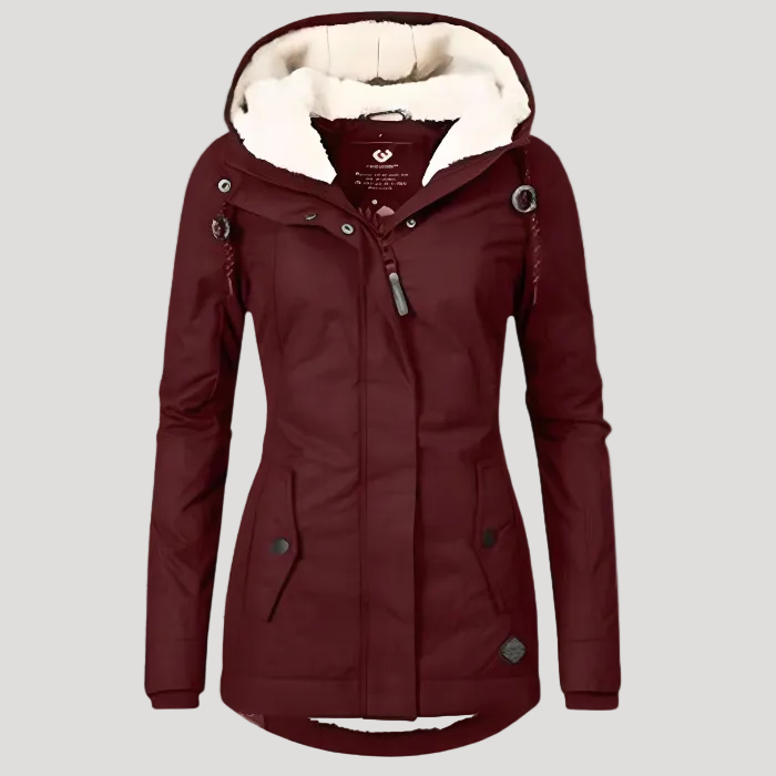 Elegantly Designed Garment