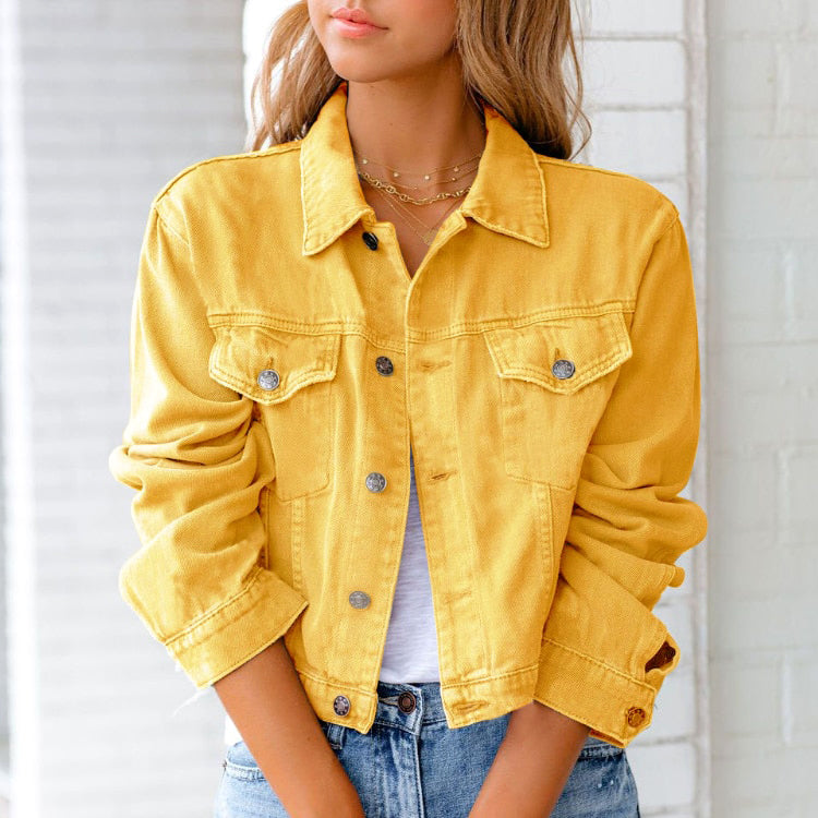Thoughtfully Designed Garment