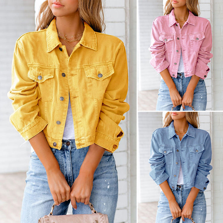Thoughtfully Designed Garment
