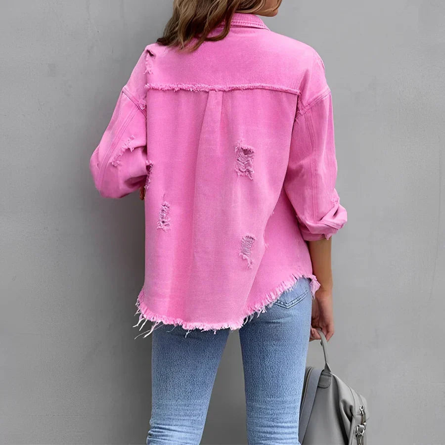 Vintage Inspired Garment