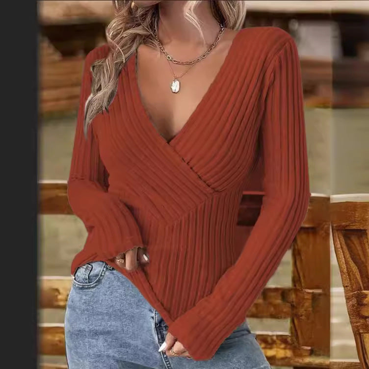 Classic Designed Pullover