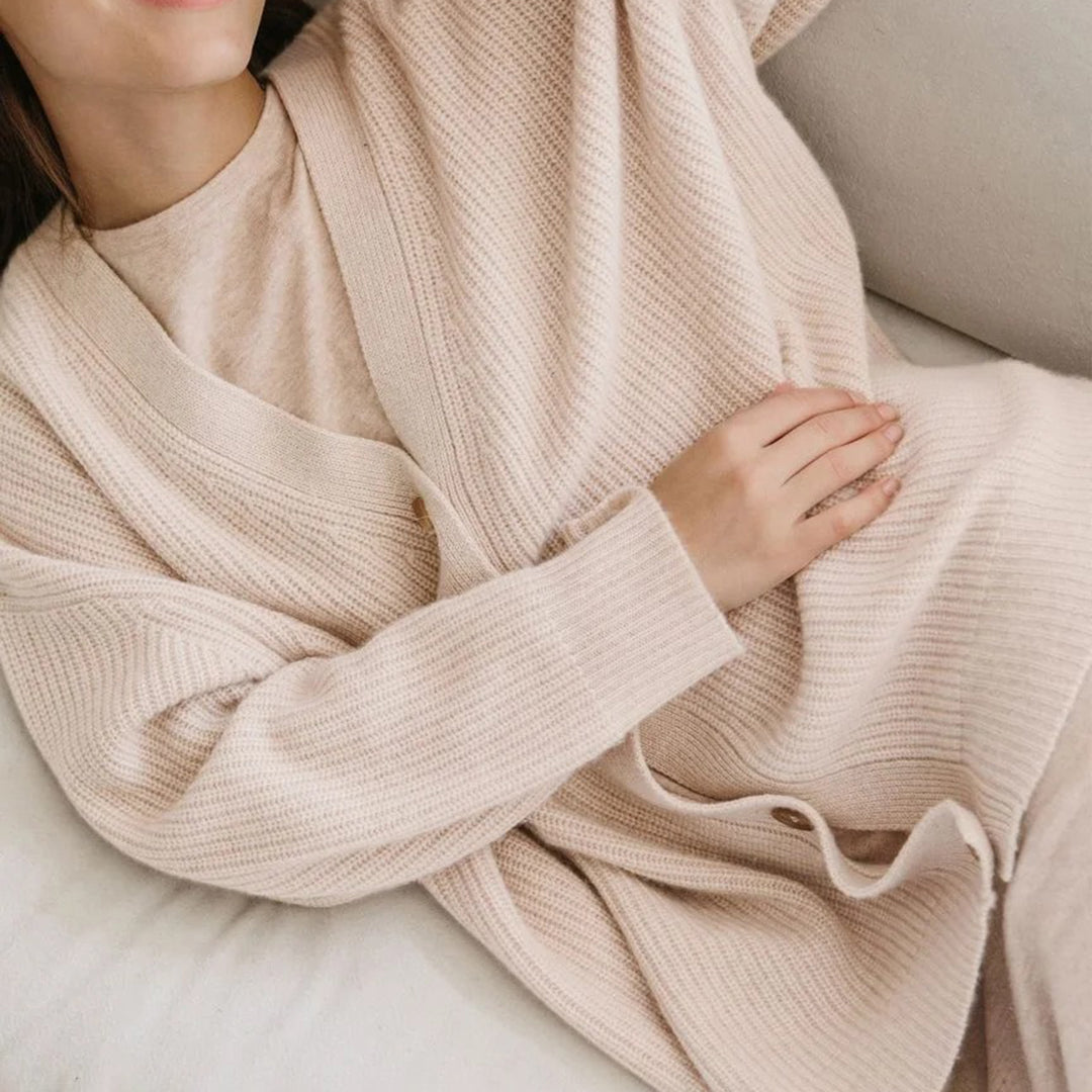 Classic Vintage Cardigan