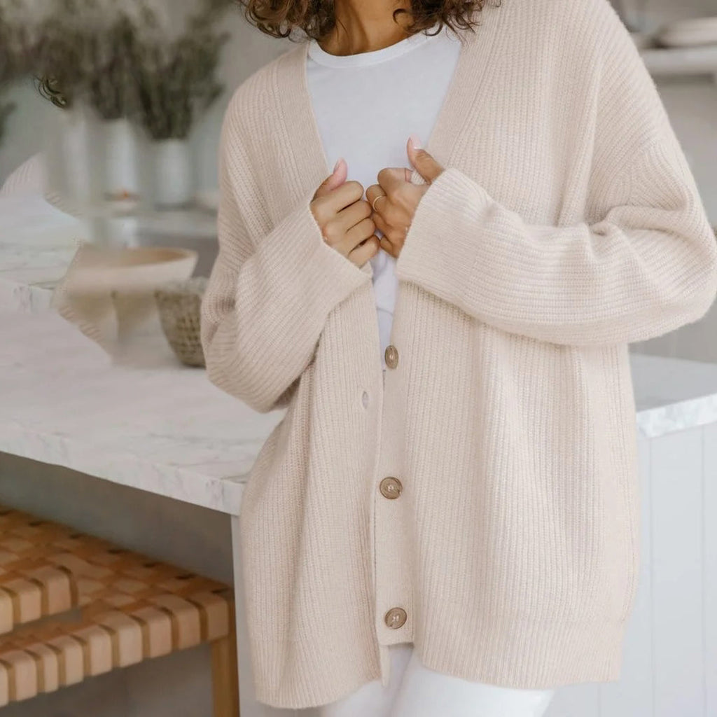 Classic Vintage Cardigan