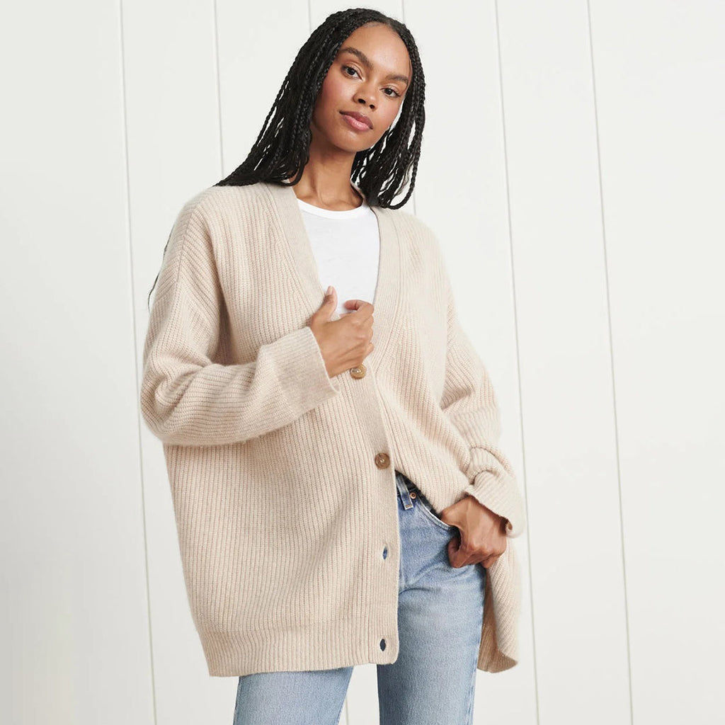 Classic Vintage Cardigan