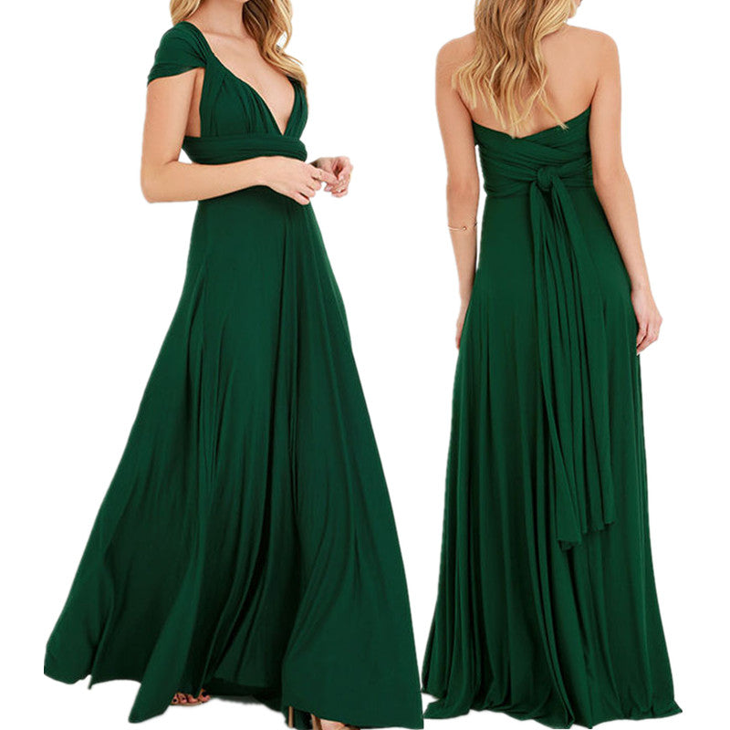 Groen